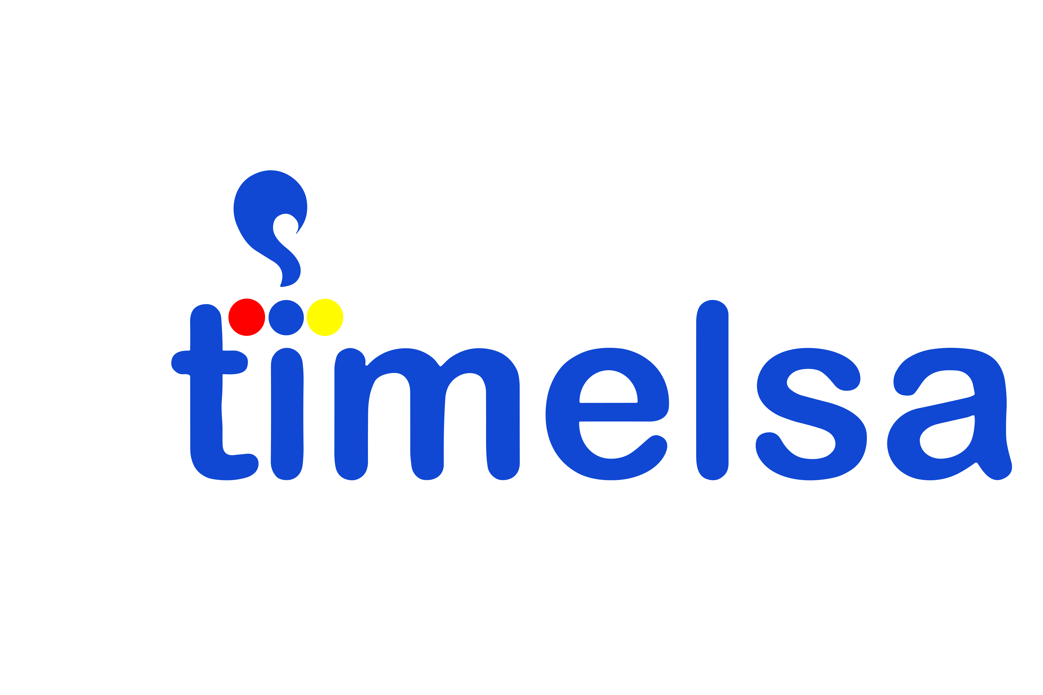 Timelsa Logo